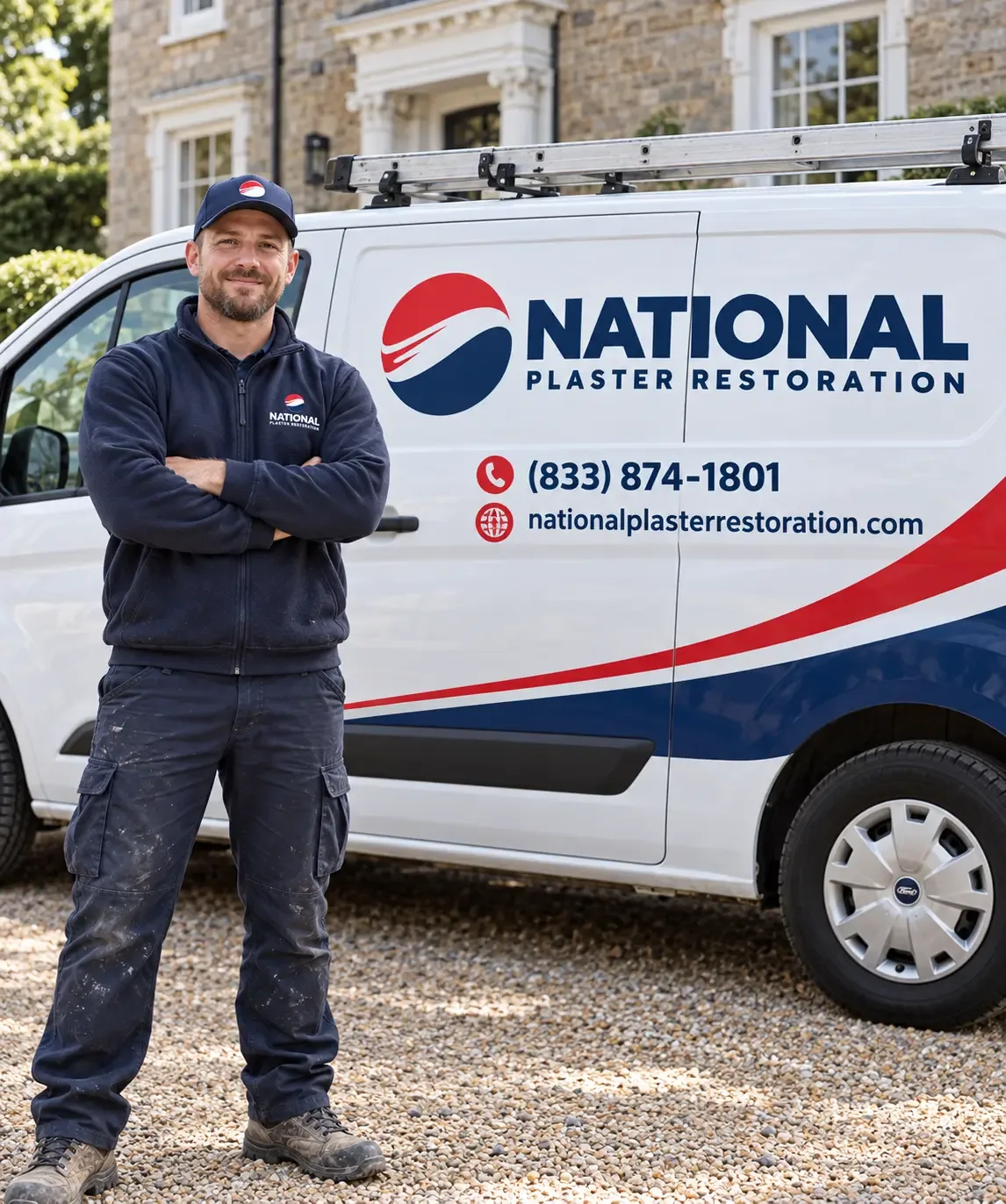 Plaster Repair company in Ravenwood, MO